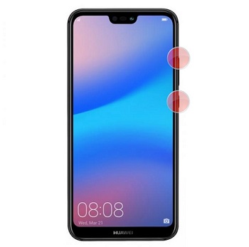 Сброс настроек на Huawei и Honor