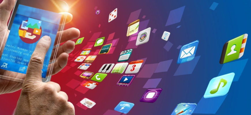 Лучшие файловые менеджеры для Android