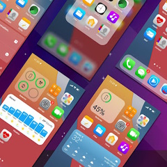 Phone 14 Launcher, OS 16