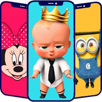 Cartoon Wallpaper HD