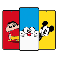 Cartoon Wallpaper