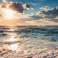 Ocean Wallpaper