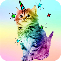 Kawaii Cats Wallpapers - Cute