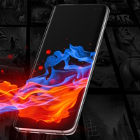 GRUBL™ 4D Живые Обои + AI