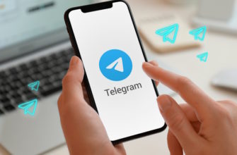 Как отключить сторис в Telegram