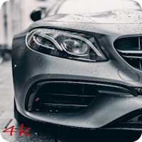 Автомобильные обои 4K