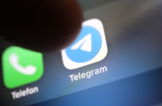 Как запретить звонки с неизвестных номеров в Телеграм