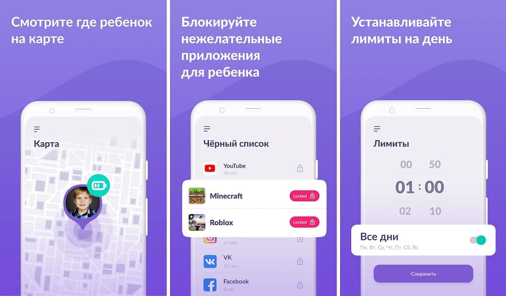 Kids360