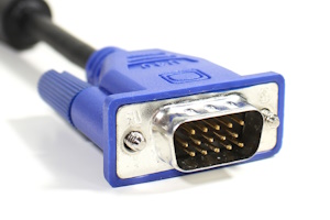 VGA порт