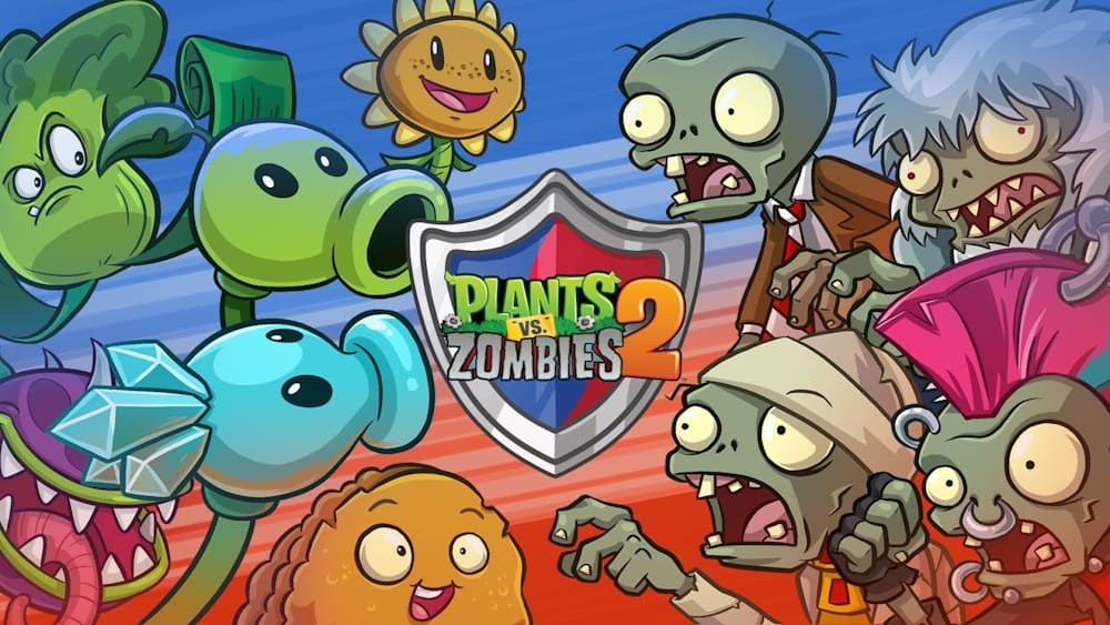 Plants vs Zombies™ 2
